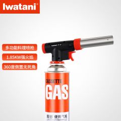 多功能家用噴槍燒烤烘焙瓦斯點火器戶外便攜卡式燃?xì)夤迖娀饦岊^ ZT-09多功能噴槍